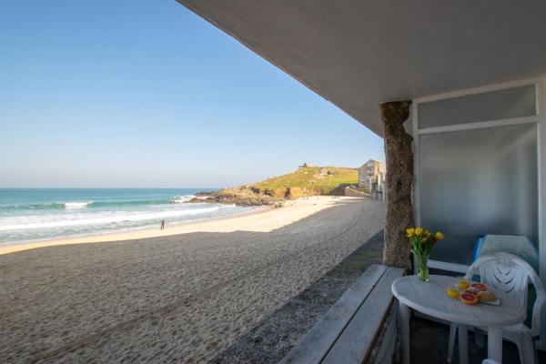 2 Bed In St Ives Oc-bpp03 - St Ives