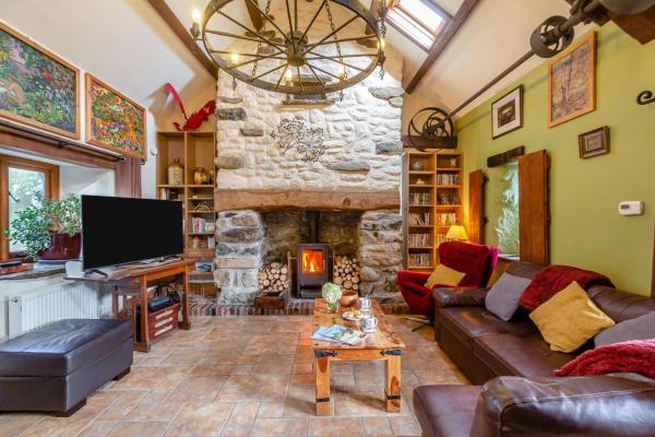 3 Bed In Criccieth Oc-g34084 - Criccieth
