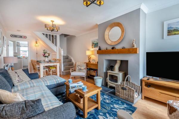 2 Bed In Braithwaite Oc-p31730 - Borrowdale