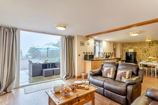 2 Bed In Thornton Watlass Oc-m30203 - Masham