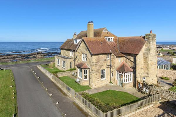 5 Bed In Seahouses Oc-s29053 - Beadnell