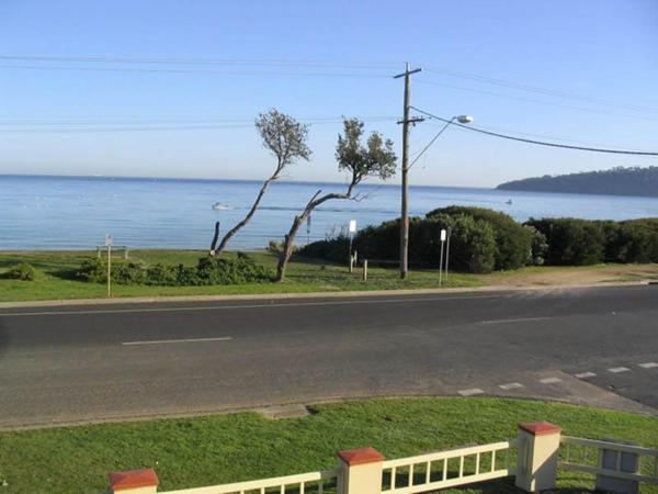 Ultimate Beach Front Holiday - Safety Beach - Mount Martha
