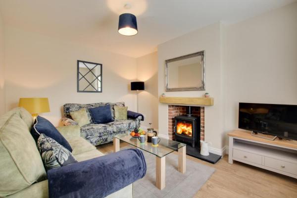2 Bed In Holt Oc-2148 - Holt