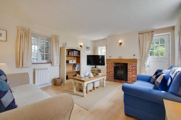 2 Bed In Cley Oc-2165 - Salthouse