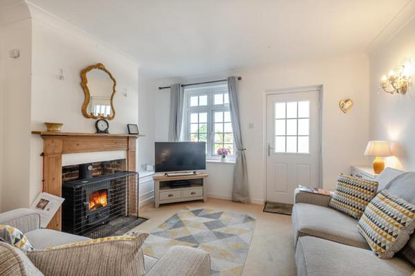 2 Bed In Aldborough Oc-2257 - Cromer