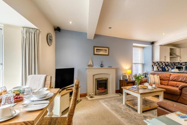 2 Bed In Saundersfoot Oc-s31737 - Saundersfoot