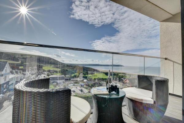 3 Bed In Woolacombe Oc-5byron - Croyde