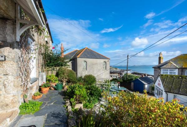 Foto 6: 3 Bed in Mousehole oc-bumble