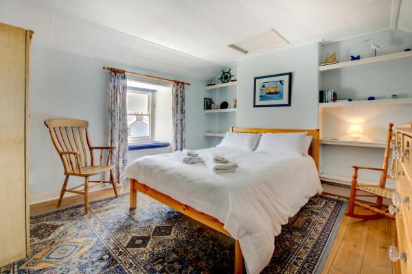 Foto 2: 3 Bed in Mousehole oc-bumble