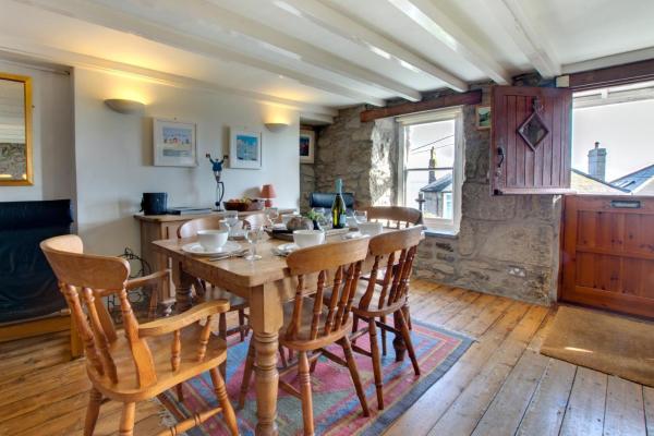 Foto 4: 3 Bed in Mousehole oc-bumble