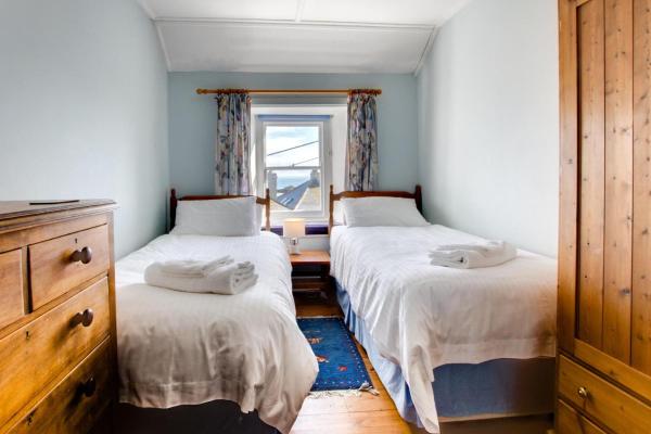 Foto 7: 3 Bed in Mousehole oc-bumble