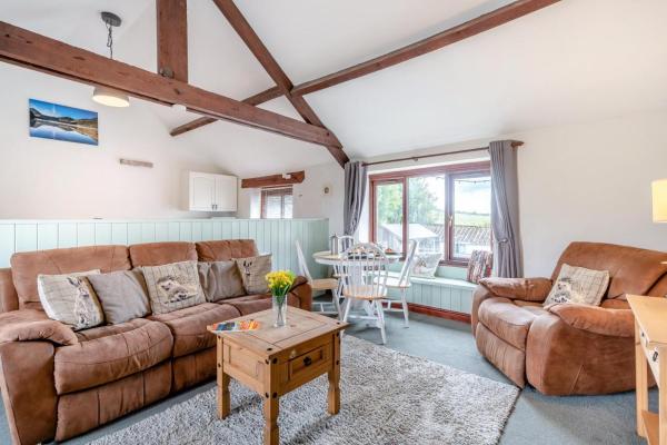 2 Bed In Troutbeck Oc-s32564 - Glenridding
