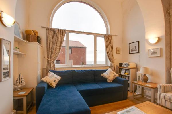 1 Bed In Whitby Oc-w427 - Whitby