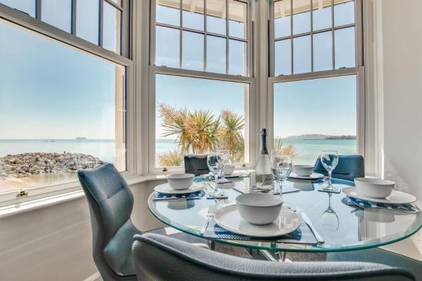 2 Bed In Weymouth Oc-wy519 - Weymouth, UK