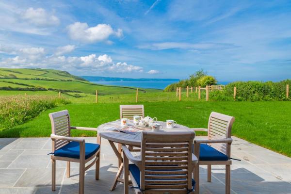3 Bed In Abbotsham Oc-g28820 - Westward Ho!