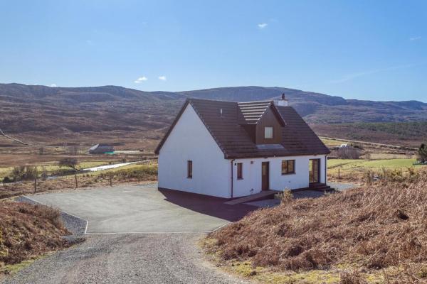 3 Bed In Strathkanaird Oc-r30948 - Ullapool