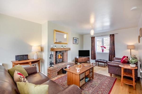 Fotografia 1: 2 Bed in Seahouses oc-e32285