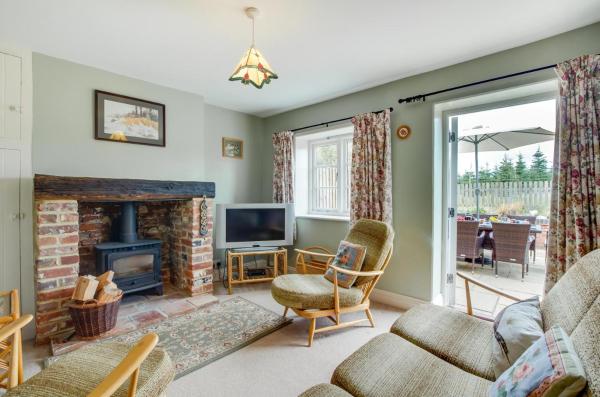 4 Bed In Salle Oc-1676 - Norwich
