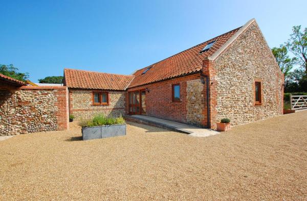 4 Bed In Thursford Oc-1142 - Norfolk