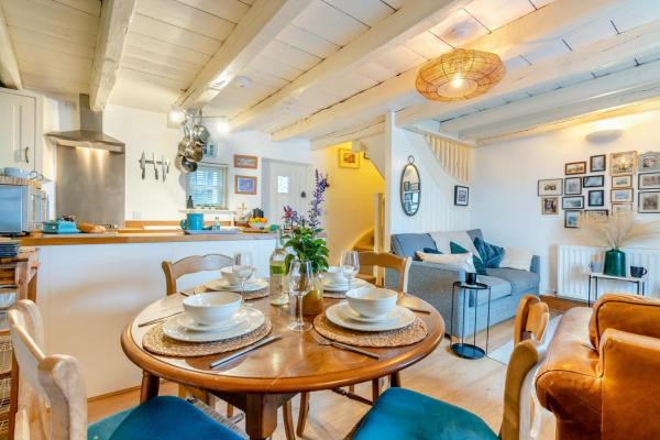 2 Bed In Whitby Oc-w134 - Whitby
