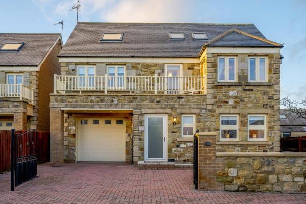 4 Bed In North Sunderland Oc-gd1890 - Bamburgh