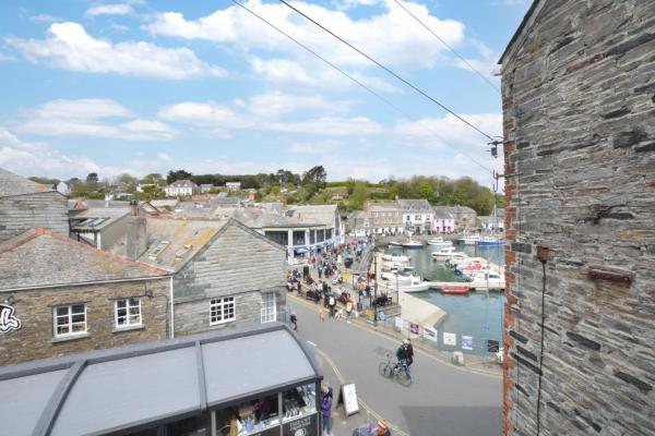 Fotografie 9: 2 Bed in Padstow oc-p00876