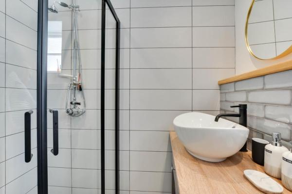 Fotografie 3: 2 Bed in Padstow oc-p00876