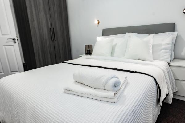 Photo 1 : Spacious & Cosy Holiday Home in Manchester