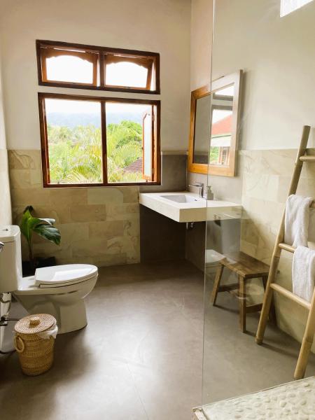 Kubu Elsa Bali - Bali