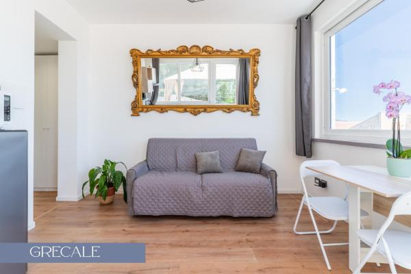 Baida Apartments - Palerme
