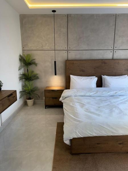 Luxor Apartments & Suites - Parkhouse - Lahore