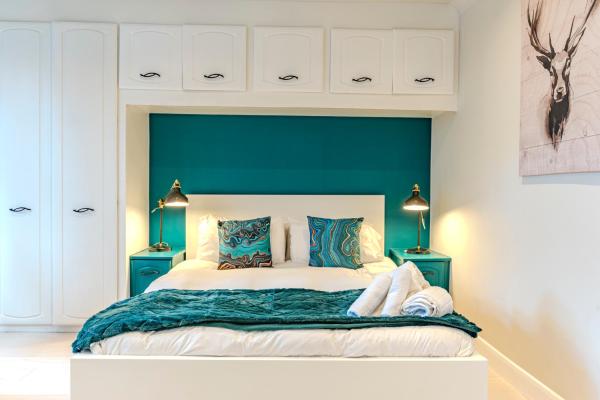 Berwick Soho Suites By Aureva Residences - Londres