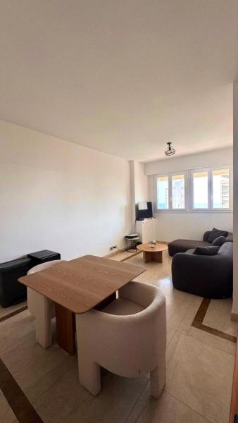 A la foto es mostra l'objecte Appartement Monaco situat a la ciutat de Fontvieille.