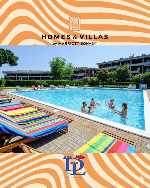 Dolce Vita With Garden And Pools Desenzanoloft Official Partner Homes & Villas By Marriott Bonvoy - デゼンツァノ・デル・ガルダ