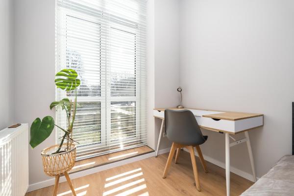 Apartament 303 Apartamenty No 1 Ogród W Centrum - Stettin