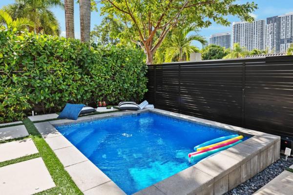Las Olas Villa - Fort Lauderdale
