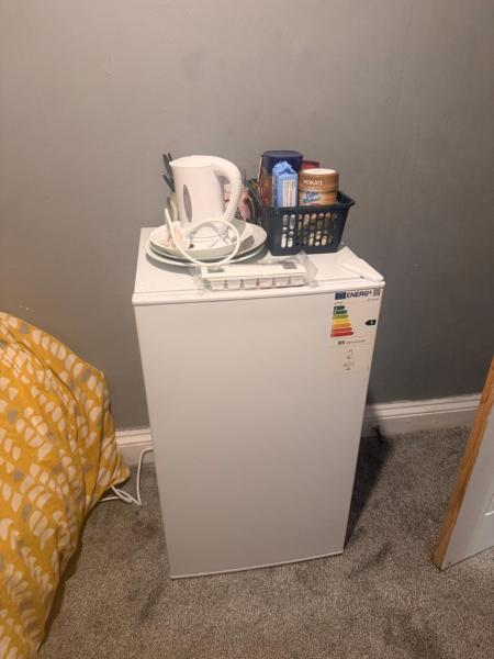Single Room In Canvey Island - Southend-on-Sea