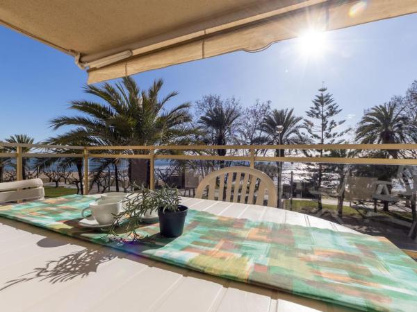 Apartment Costa Blanca I-1 By Interhome - Cambrils