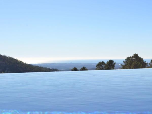 Holiday Home Luxuriöse Privatvilla Mit Infinity-pool By Interhome - Monchique