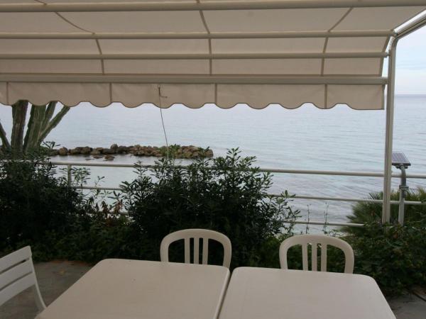 Apartment Wohnung 'Laura' Mit Blick Aufs Wasser By Interhome - Pizzo
