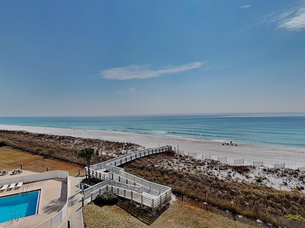 Regency Towers #503 West - Pensacola Beach, FL