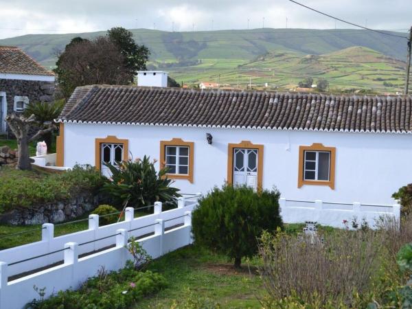 Holiday Home Haus Sainte Catherine By Interhome - Praia da Vitória