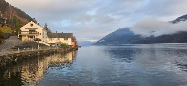 Hardanger Fjordblikk - Lofthus