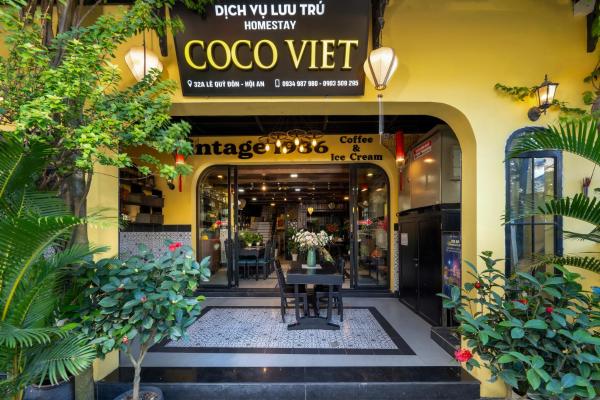 Coco Viet Homestay, Hội An
