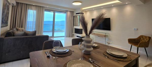 Panorama Serenity Suites - Selanik