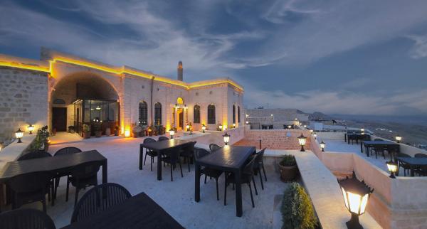 Vezir Konağı Hotel - Mardin