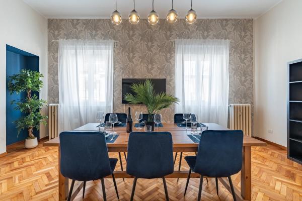 Suite Charme Brera - Monza