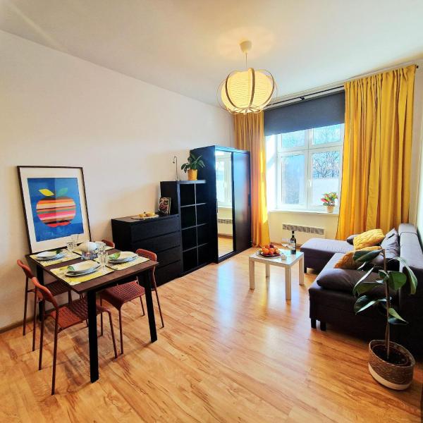 Old Town Apartments - B6a - Cracovia