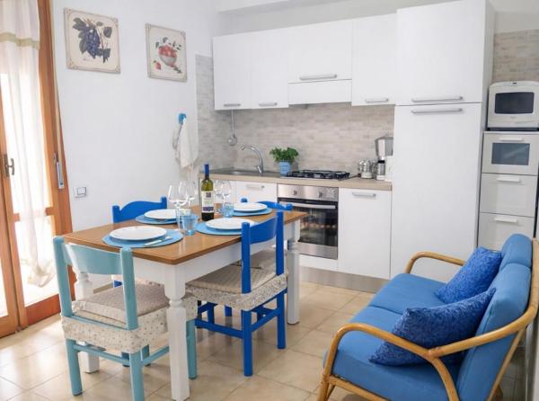 Casa Marina - Carloforte