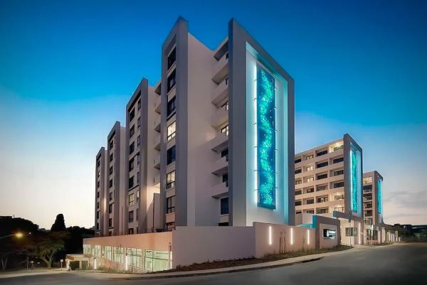 Regency Apartment Hotel Unit 311 - Centurion
